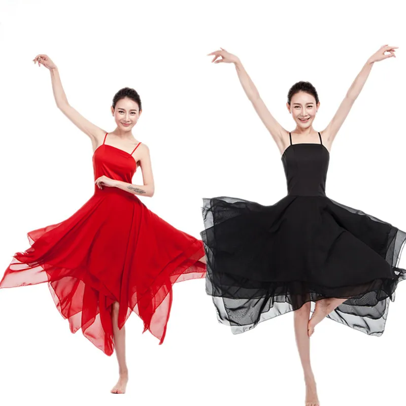 Женское балетное платье балерина гимнастическое для взрослых на