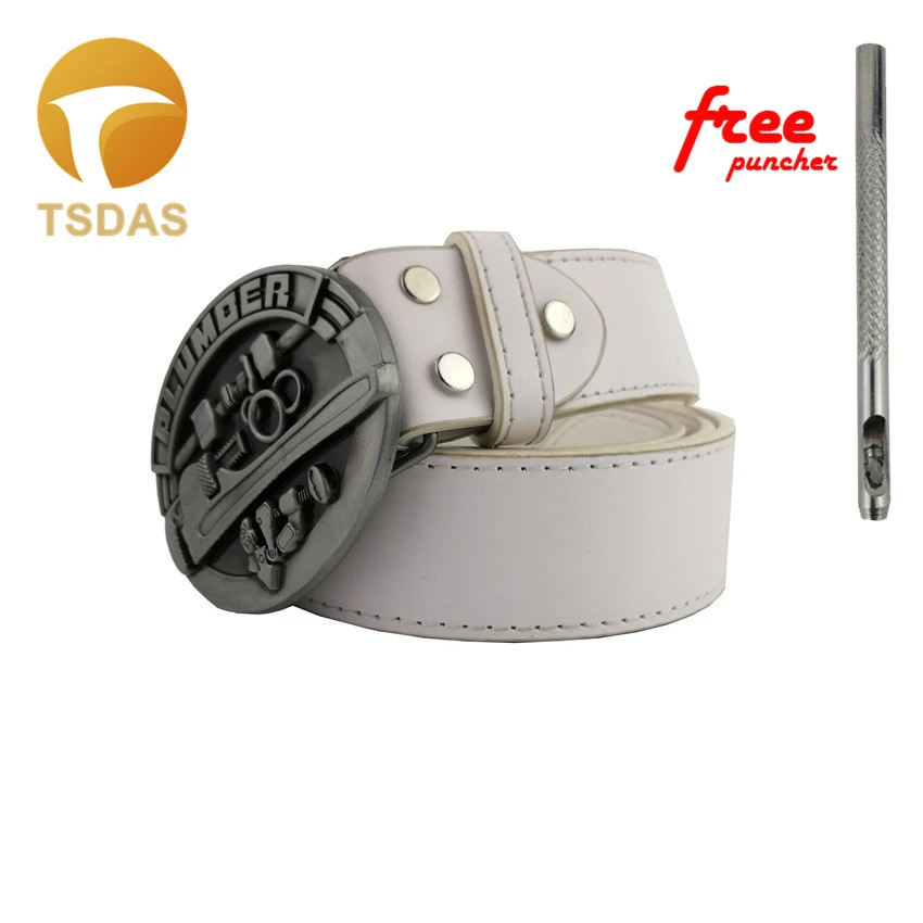 Пряжка для ремня Cowboys серебристая и металлическая пряжка с логотипом Элитный