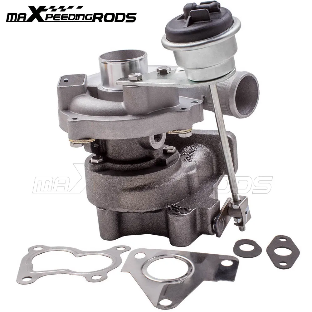 

Турбина KP35 для Renault KANGOO CLIO MEGANE 1,5 dci K9K-260 Turbocharg 54359700000 для SCENIC dci KP35 K9K 60 кВт 48 кВт