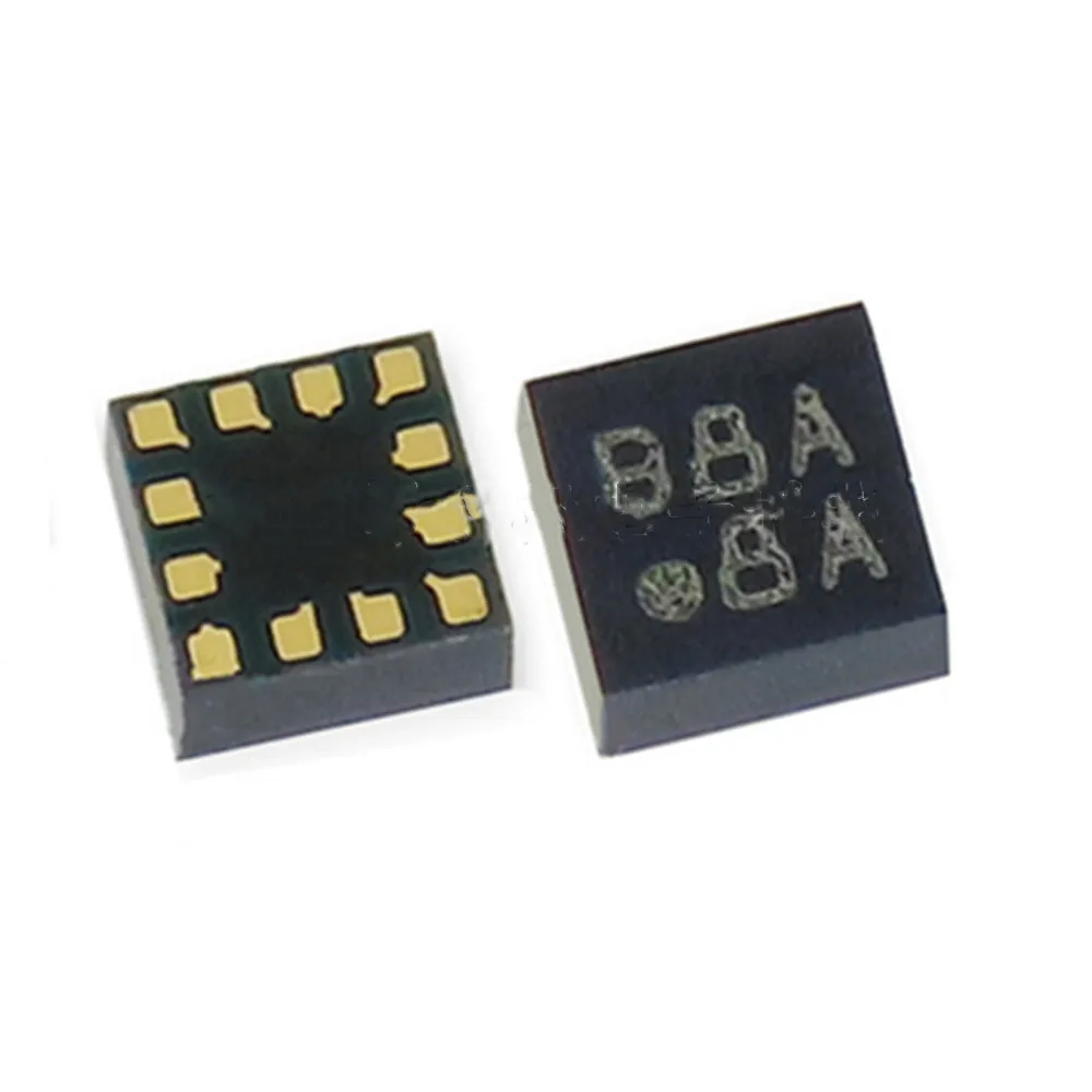 BMA250 BMA250 LGA12
