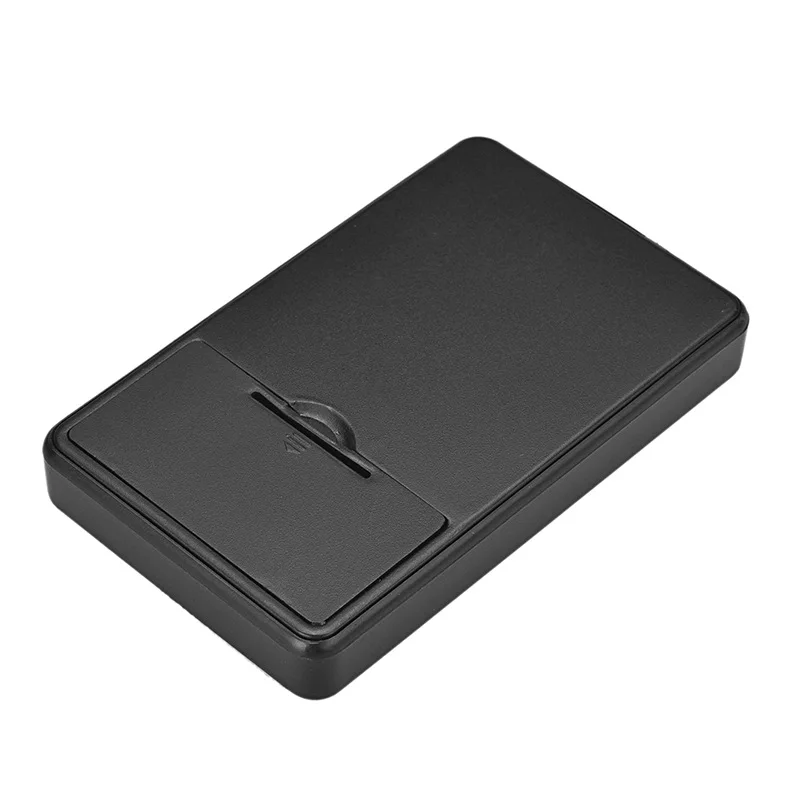 Мини Портативный цифровой радиоприемник DAB + FM двухдиапазонный приемник