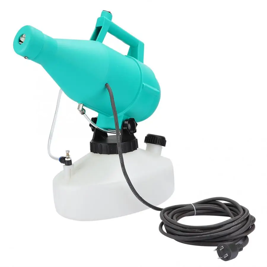 Электрический небулайзер для пестицидов л|Стерилизатор маникюрных