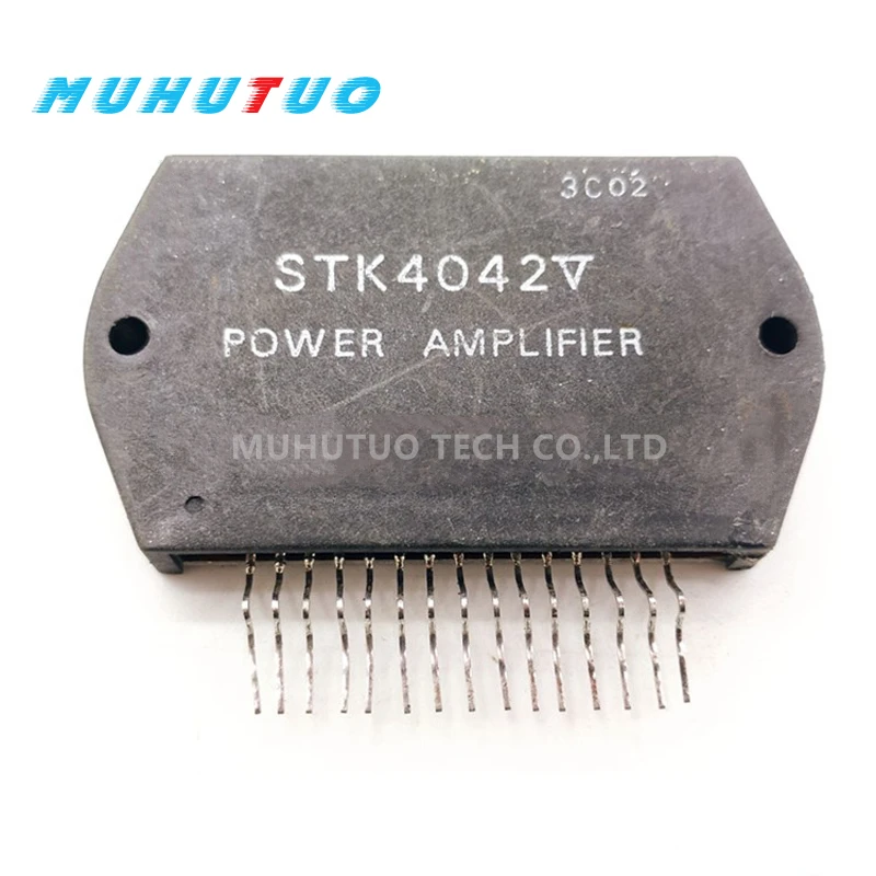 

STK4042V STK4044V STK4046V STK4048V module