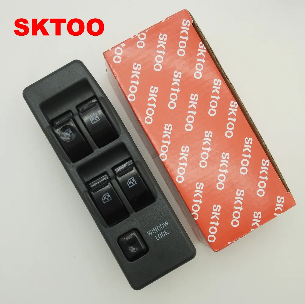 Переключатель Стеклоподъемника SKTOO MR753373 для Mitsubishi Pajero cheetah V31 V32 V33|window lifter|power