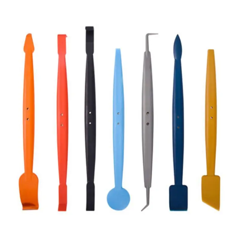 

7 шт., набор магнитных прокладок