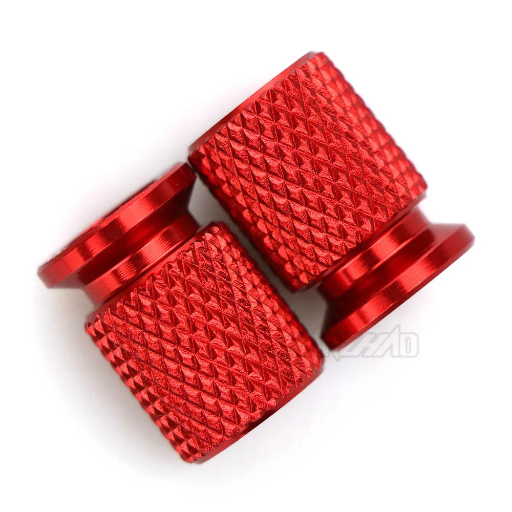 Алюминиевый клапан для шин с ЧПУ крышка воздушного порта аксессуары мотоциклов