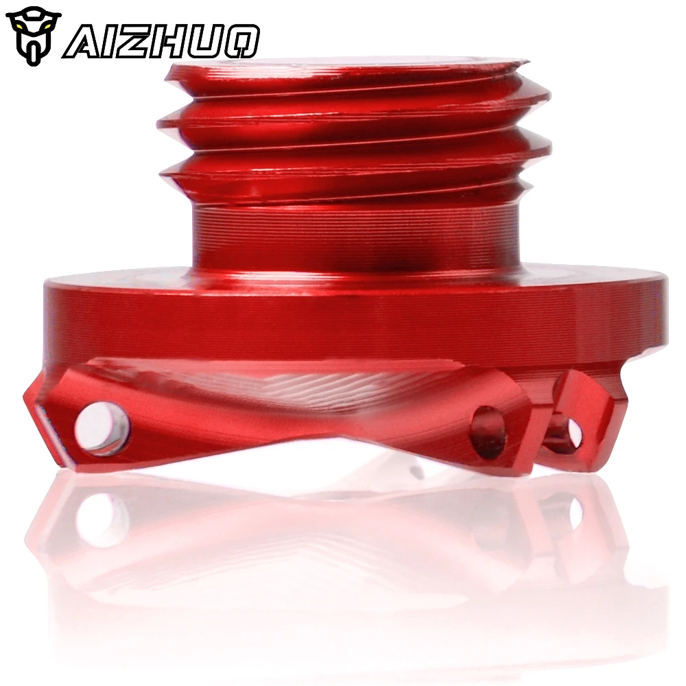 Заглушка для слива масла двигателя мотоцикла поддон чашка орехов колпачок