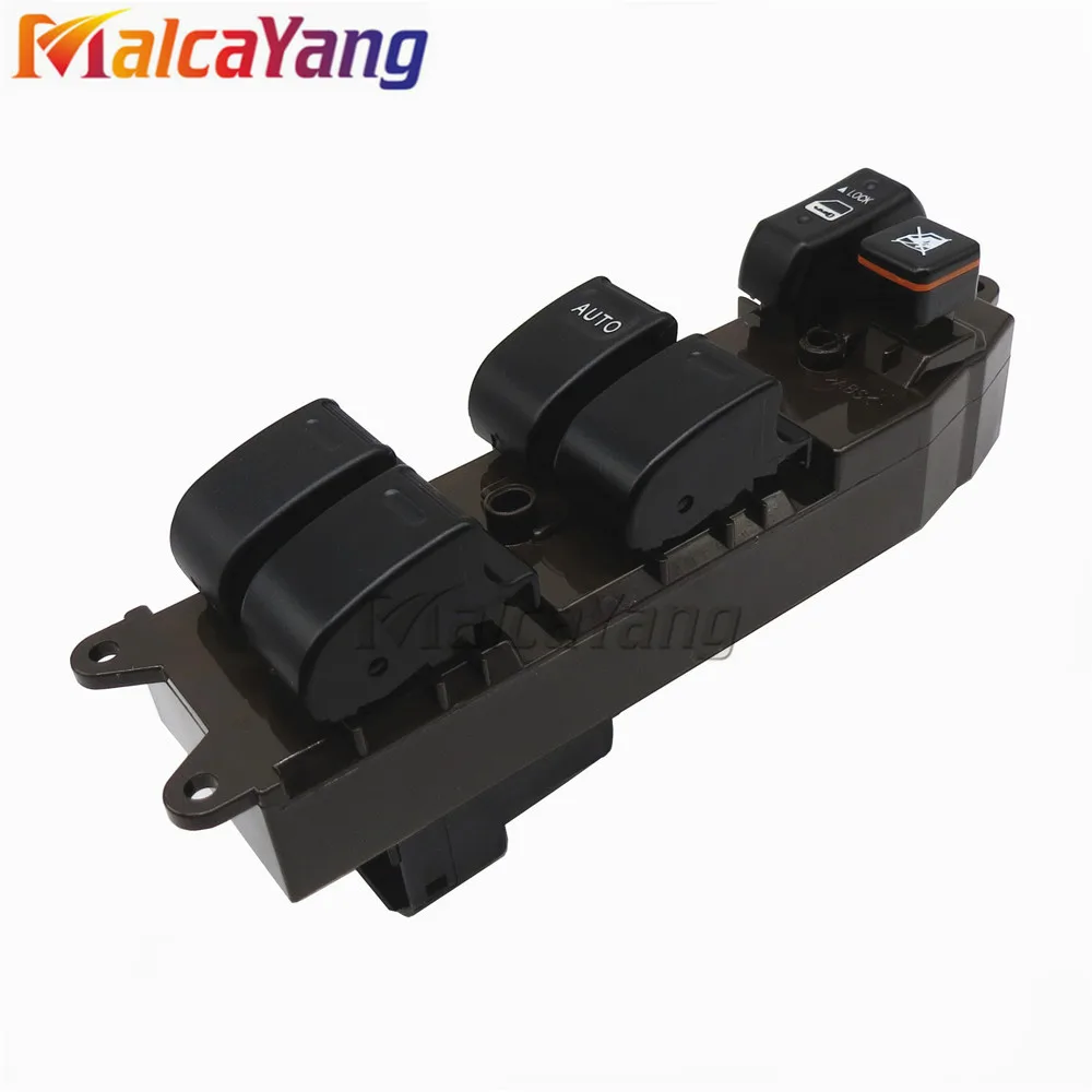Новинка высокое качество OEM 84820 0K020 переключатель окна питания для Toyata HILUX VIGO левая