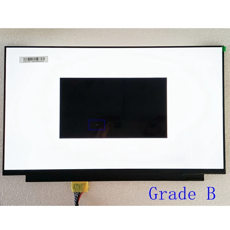 15 6 дюймовый ЖК-экран для ноутбука матрица LM156LFCL05 LM156LFCL01 LM156LFCL03 LM156LFCL04 IPS FHD1920x1080 30pin -