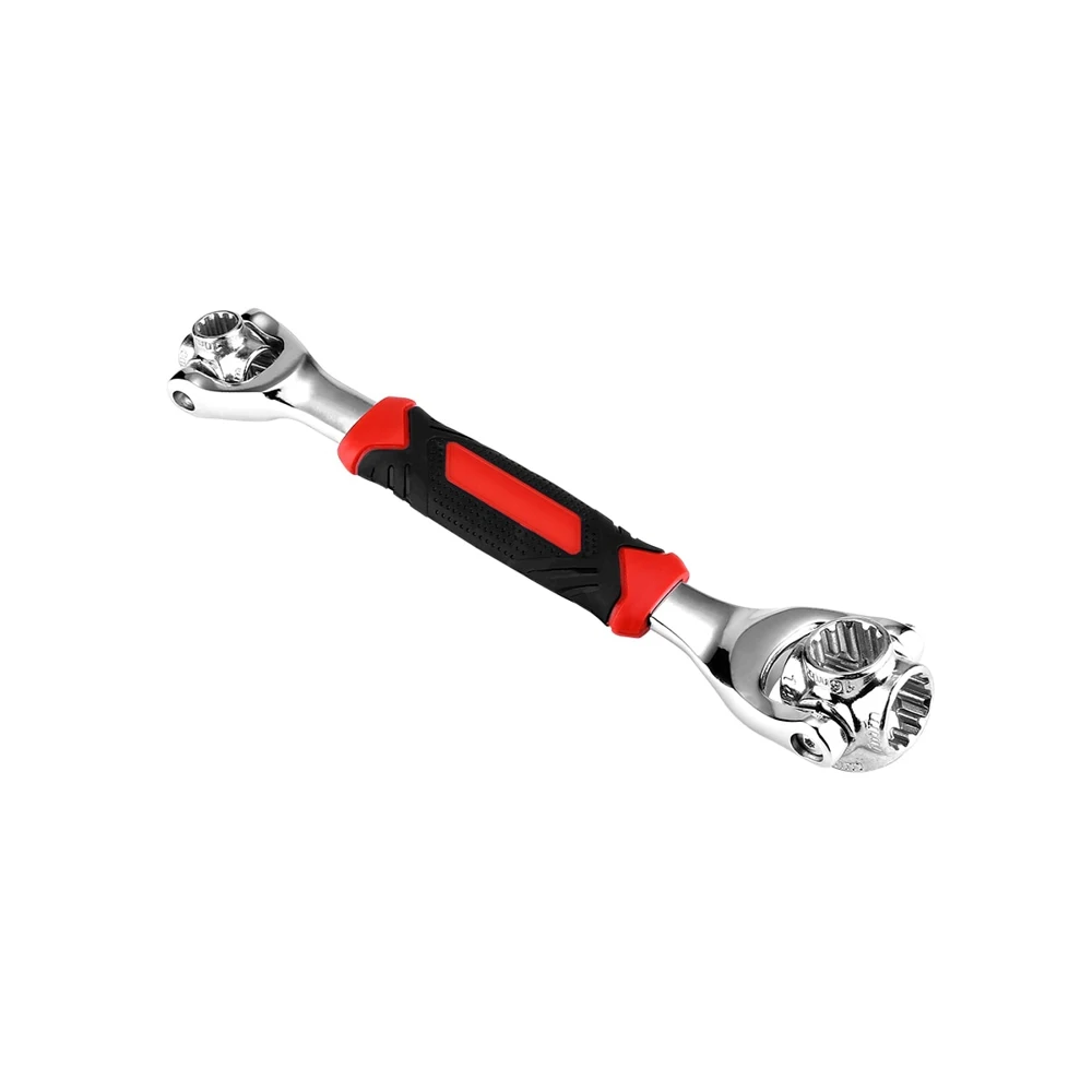 Универсальный ключ 48 в 1 Universal Tiger Wrench DEKO HT01 | Инструменты