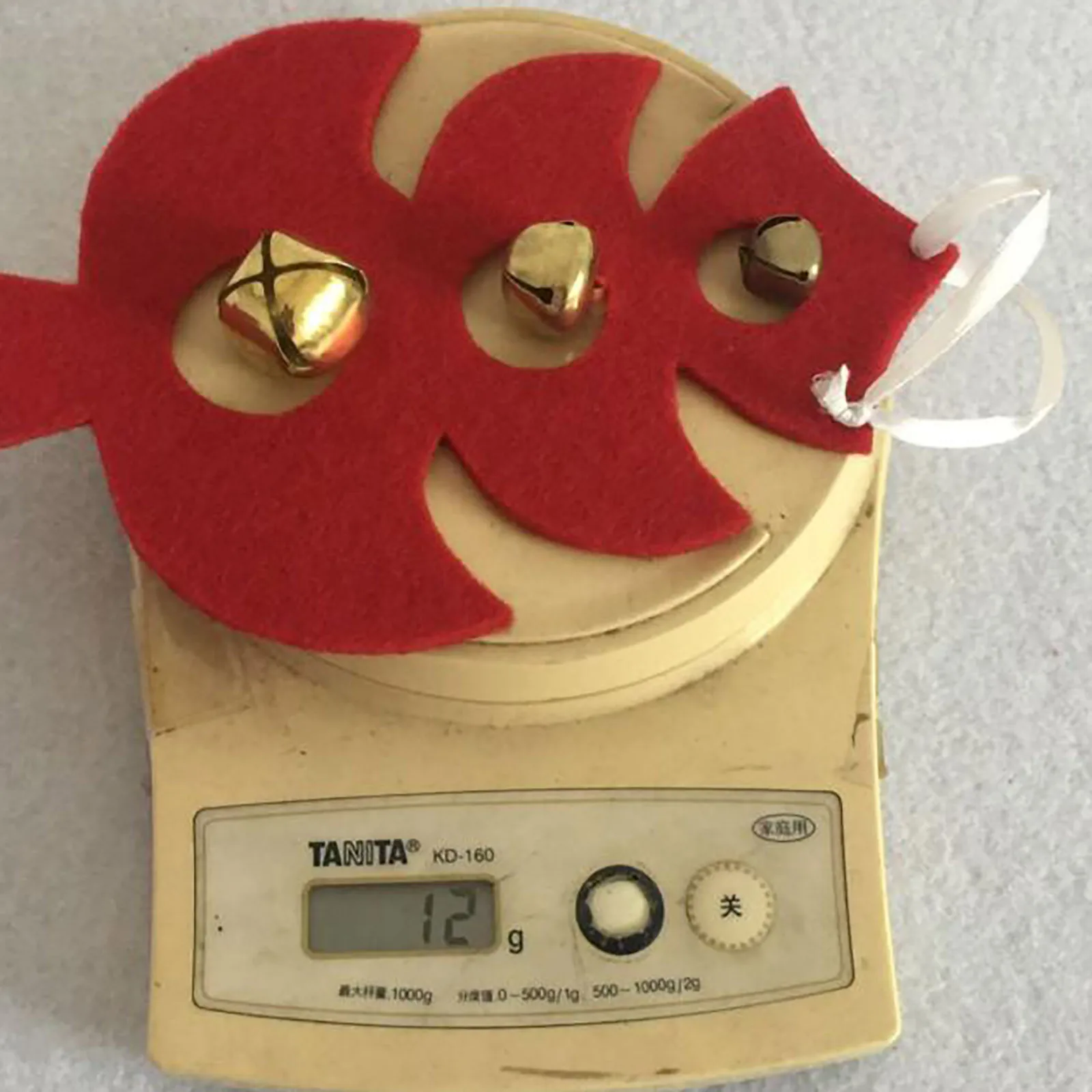 

25# Christmas Ornaments With Bells Bell-shaped Ornaments Pendants Christmas Tree Hanging Ornaments Wholesale And Dropshipping