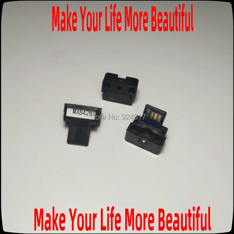 For Sharp MX-560 MX-561 MX560 MX561 MX 560 561 Toner Cartridge Chip MX-M 364 365 464 465 564 565 Refill | Компьютеры и офис