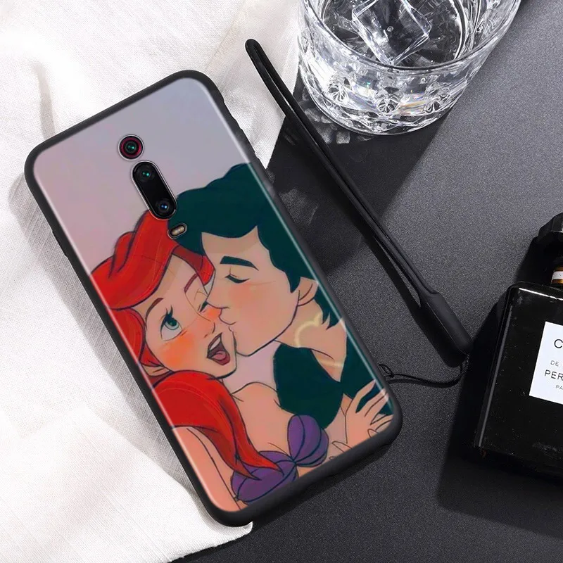 Силиконовый чехол для Xiaomi Redmi 10 9T 9 9C 9A 9AT 9i 8 8A 7 6 Pro 7A 6A 5 5A 4X S2 Plus | Мобильные телефоны