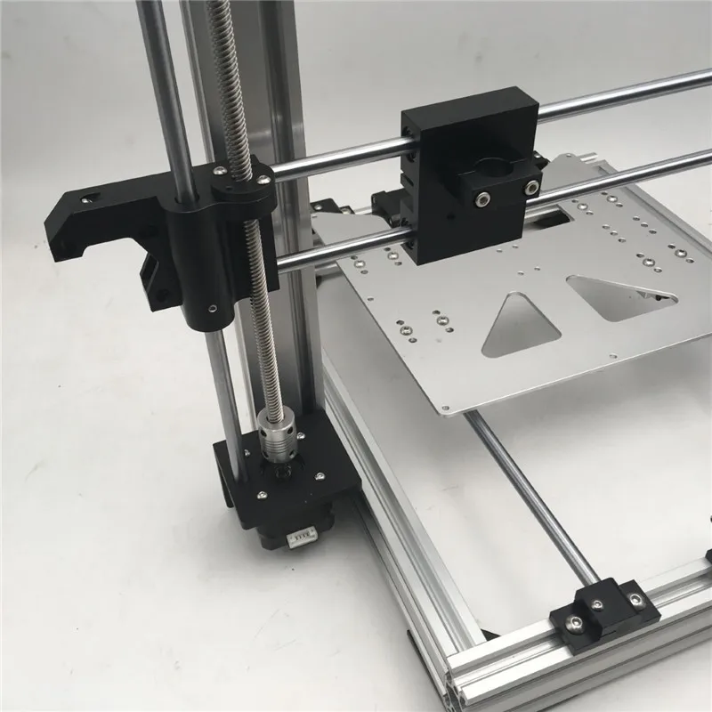 3D-принтер Funssor Anet A8 Prusa Модернизированный комплект для сборки экструдера bowden |