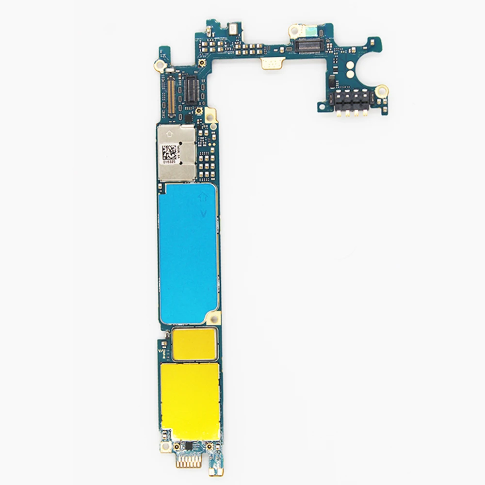 Материнская плата Oudini для LG G5 H820 32 ГБ разблокированная|motherboard unlock|unlock motherboardwork work |
