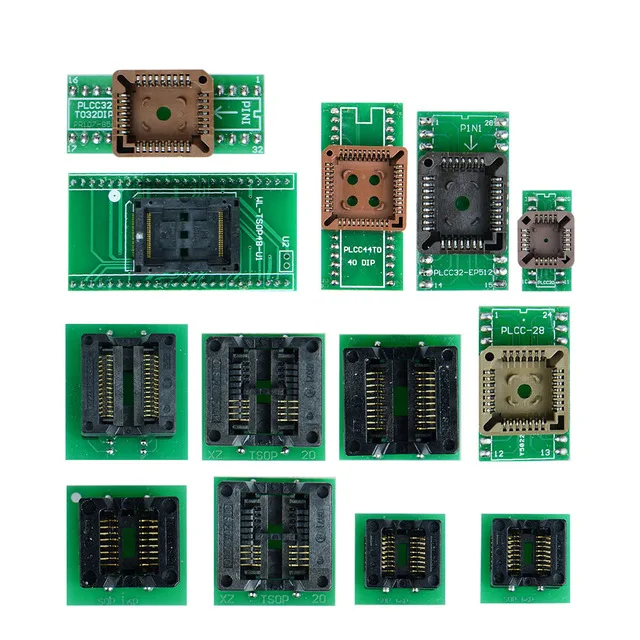 Бесплатная доставка новейшее Оригинальное высокоскоростное устройство Xeltek Superpro