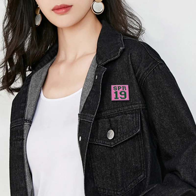Ювелирные изделия 19 Pin Delta Sigma Theta DST | Украшения и аксессуары