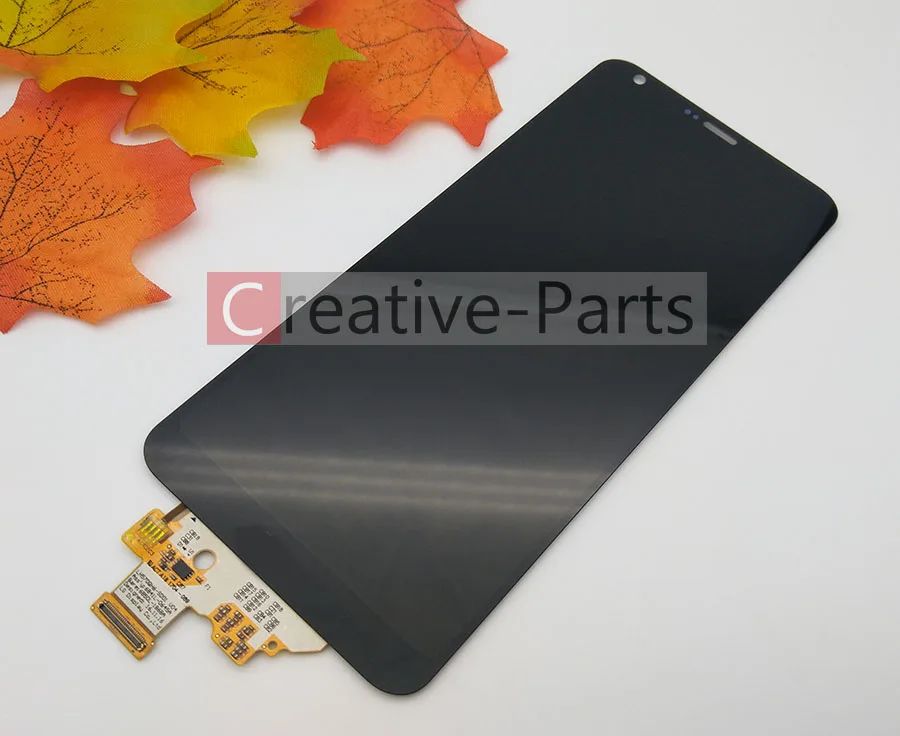 Original LCD For LG G6 H870 Pantella With Touch Glass Digitizer Assembly Display Screen Replacement Parts | Мобильные телефоны и