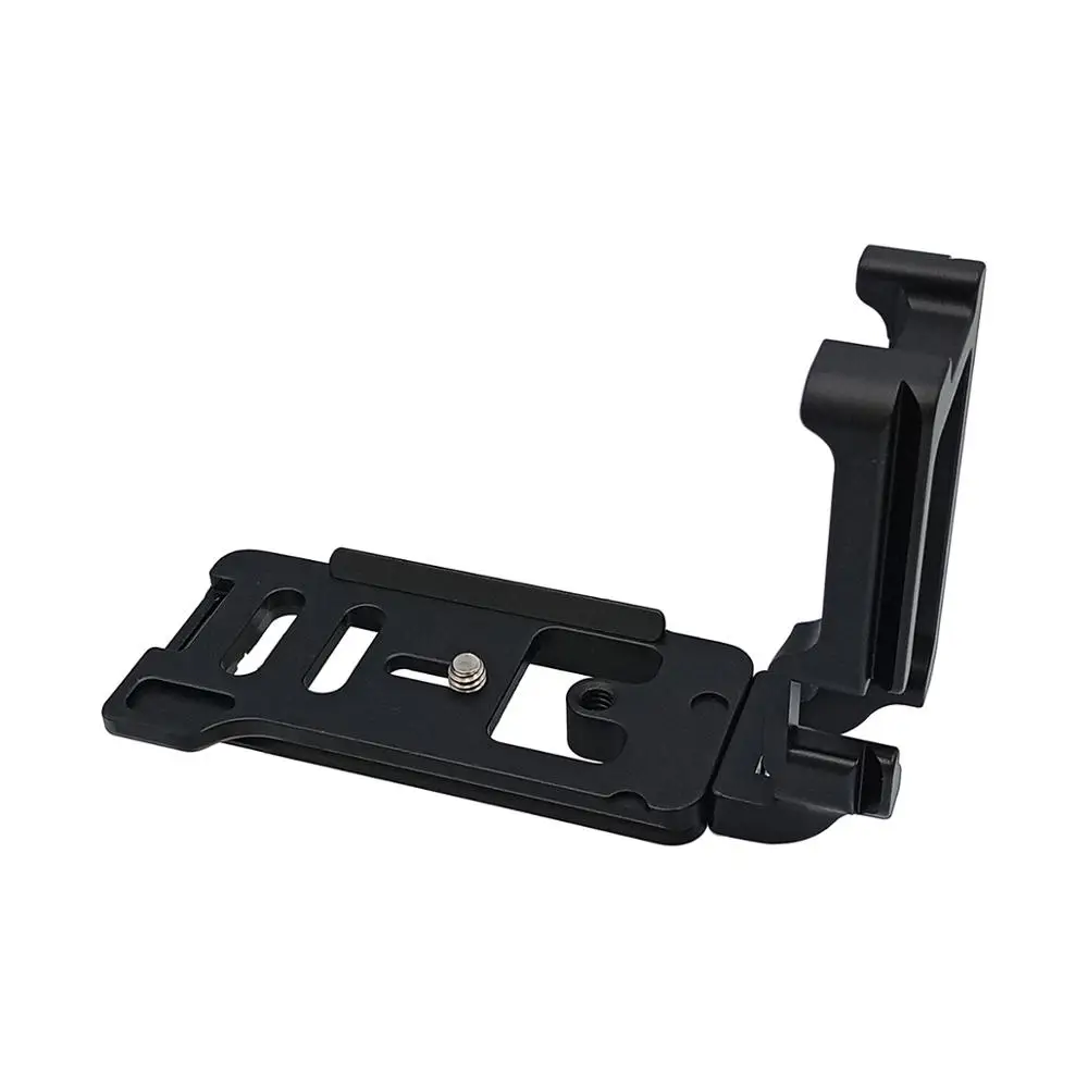 5D Mark III/5D IV/5DS L Пластина рукоятка Премиум 5D3 5D4 5DS подставка на трех ножках