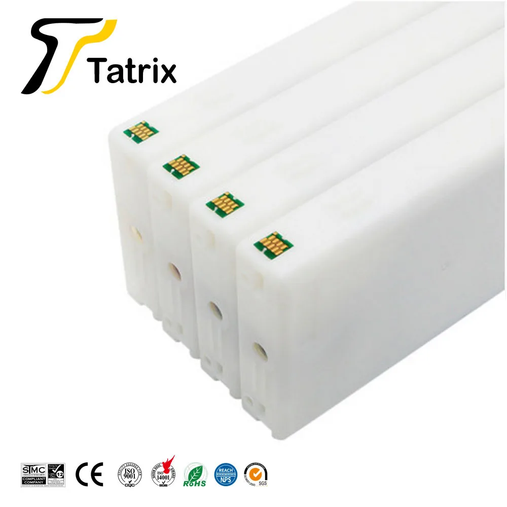Tatrix 300 мл/уп. для Epson SJIC32P совместимый чернильный картридж с пигментными чернилами