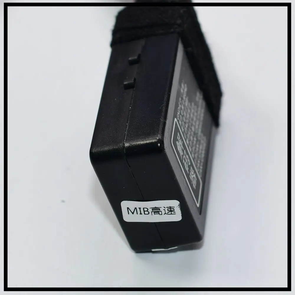Фото Декодер MIB 280 5GG 035 280 ONE B C D, имитатор CAN-шины для MQB платформы для GOLF 7 PASSAT B8 Tiguan №3