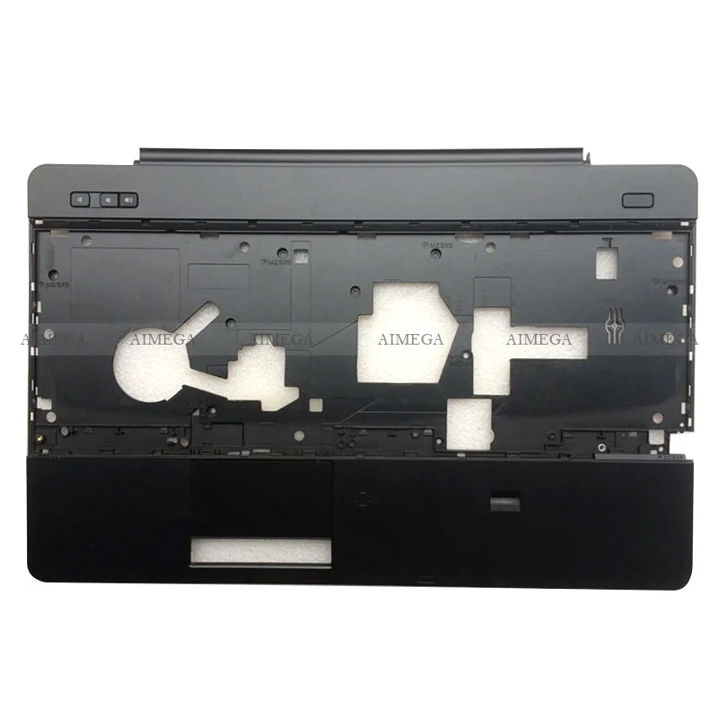 NEW Laptop LCD Back Cover/Front Bezel/Palmrest/Bottom Case For Dell Latitude E6540 Computer Case Laptop Case