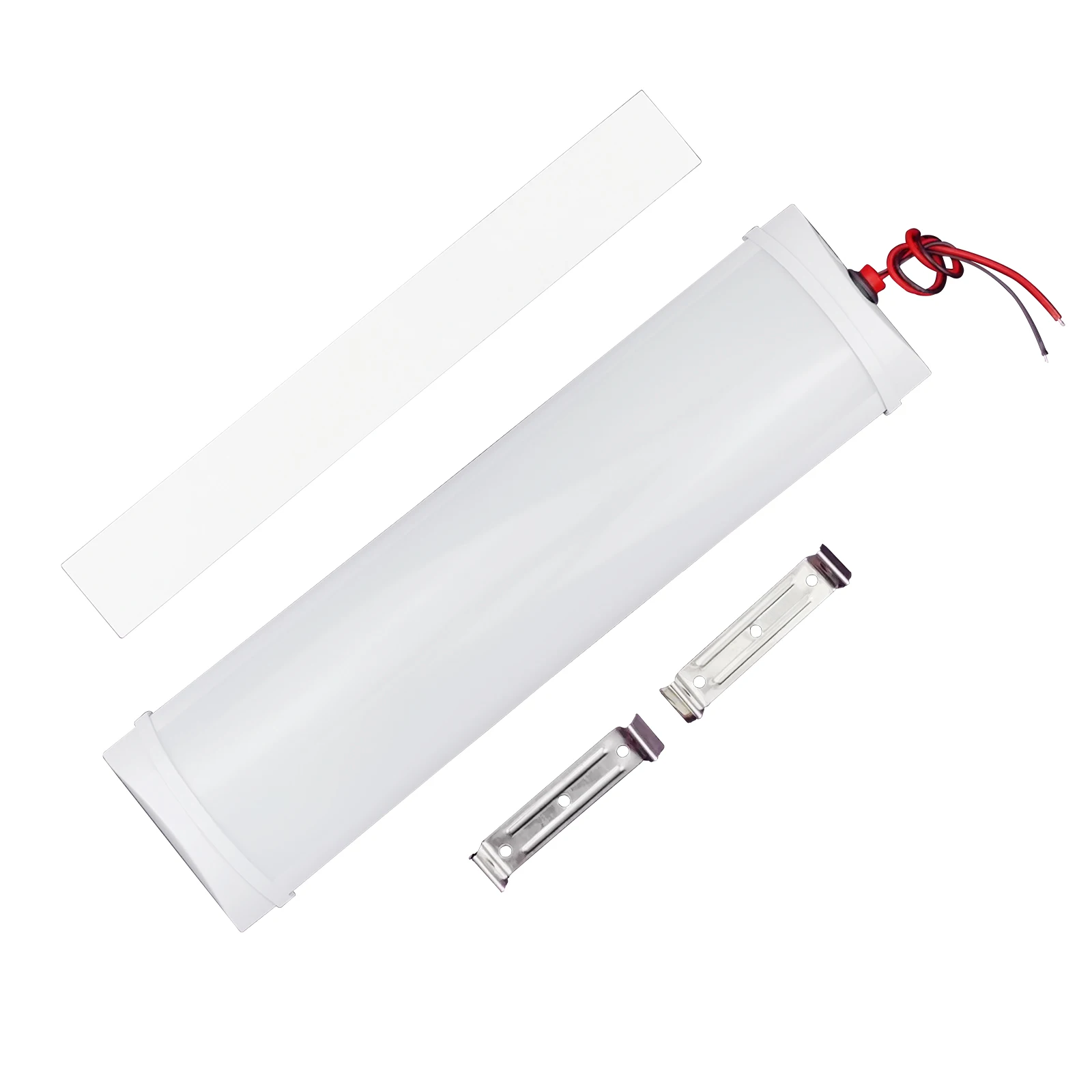 Светодиодный светильник для салона автомобиля лампа чтения с магнитом на крышу