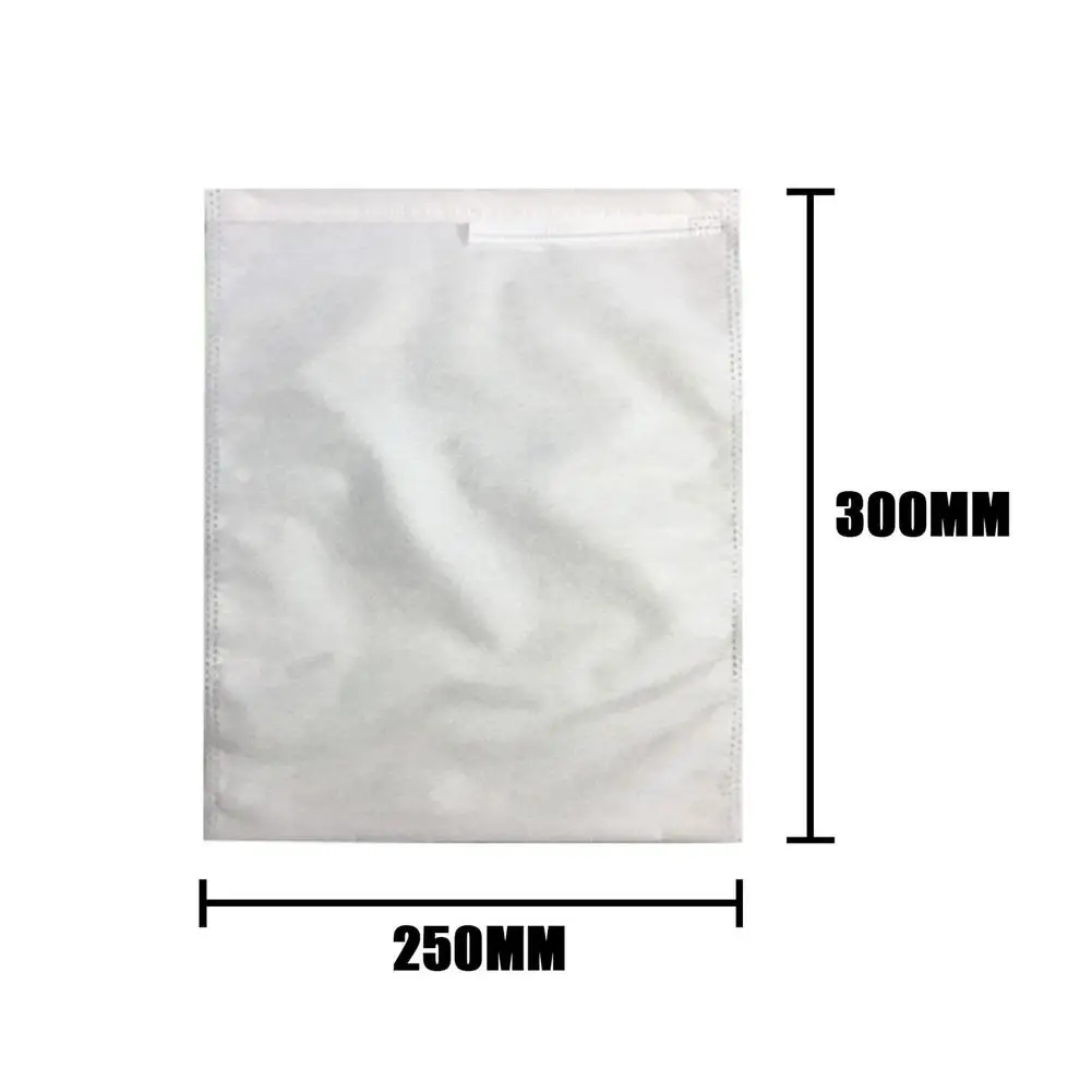 

5PCS Fruits Plant Nursery Bags Grapes Gardening Protection Mesh Bag Plant Protective Cover Garden Plant Cover Garden Supplies