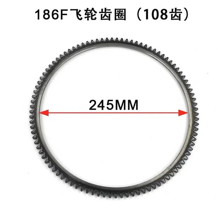 STARPAD для одноцилиндрового почвофреза с дизельным двигателем воздушным