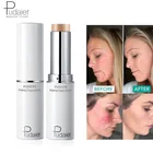 Консилер Для Лица Pudaier, основа под крем, водостойкая, натуральная кожа, 18 цветов