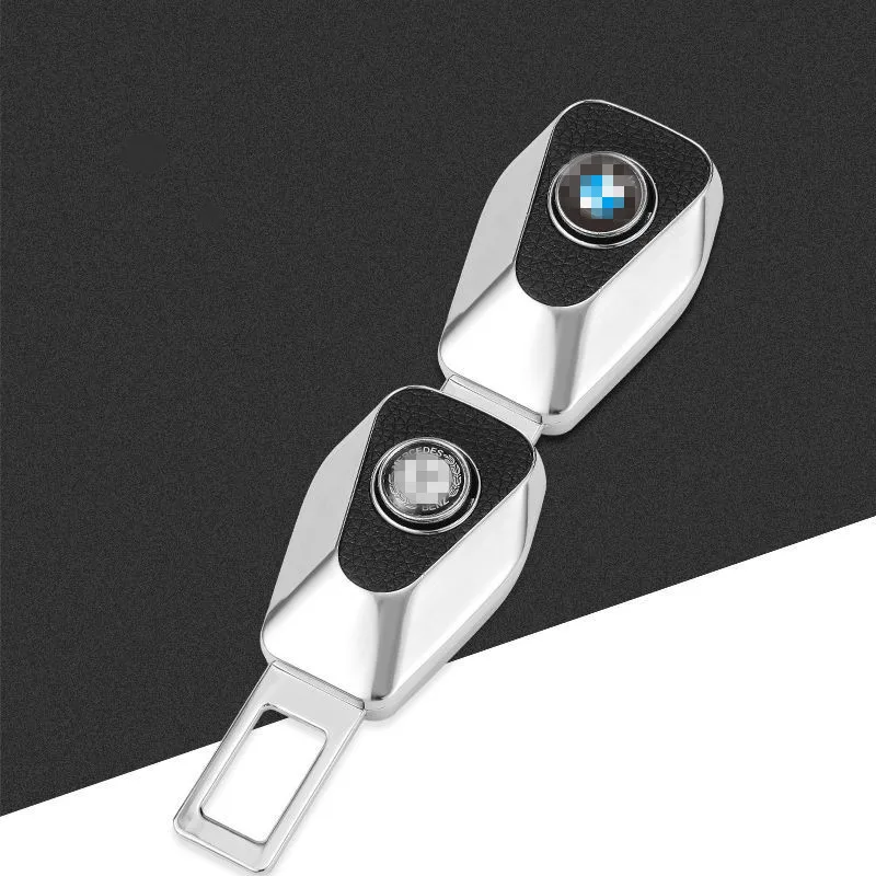 1 шт. удлинитель для автомобиля застежка глушителя вставка-зажим BMW Audi Lexus Mazda Volvo и