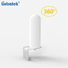 Антенна 360 градусов 10dBi для 2G 3G 4G усилитель сигнала 850 900 1800 2100Mhz LTE 700 800 2600 антенна наружная для ретранслятора сигнала