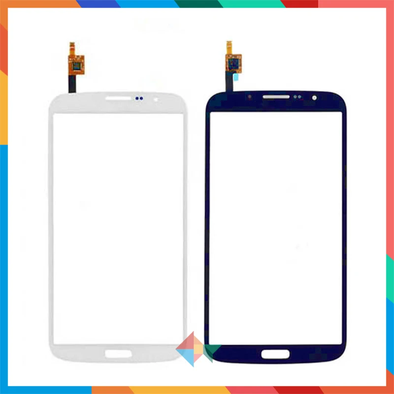 10 шт./лот высокое качество 6 3 &quotдля Samsung Galaxy Mega GT-I9200 i9200 сенсорный экран дигитайзер