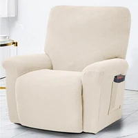 massage slipcovers useful polyester stretch tub chair cover skid resistance for living room recliner cover sofa cover