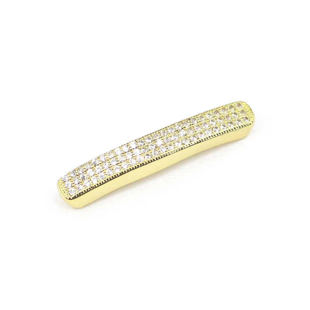 Металлическая длинная гибкая трубка медные прокладки белые циркониевые