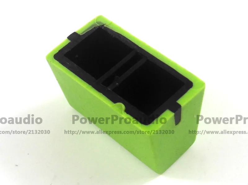 10 шт./лот Новый канальный перекрестный регулятор уровня Заглушки для RANE 57 TTM57 TTM57sl