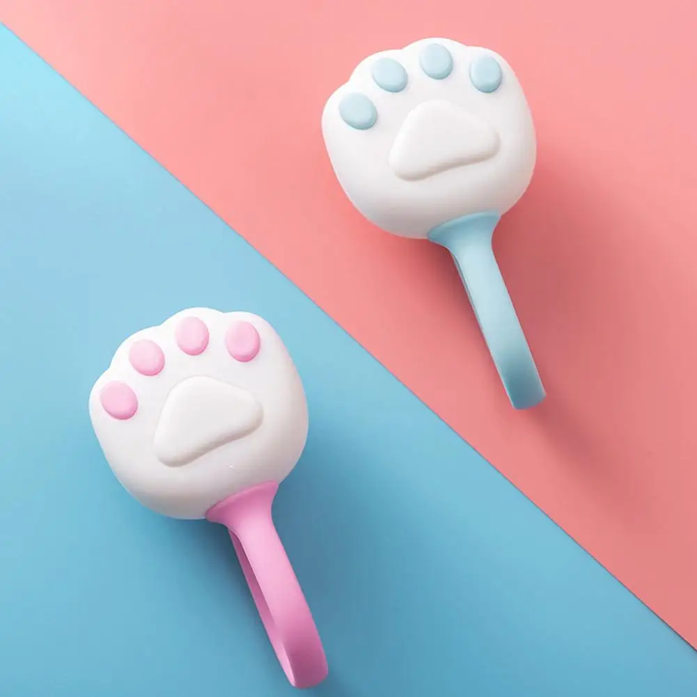 4 шт. покрывало Стёганое одеяло держатель Кошачий коготь лист Одеяло Поддержка