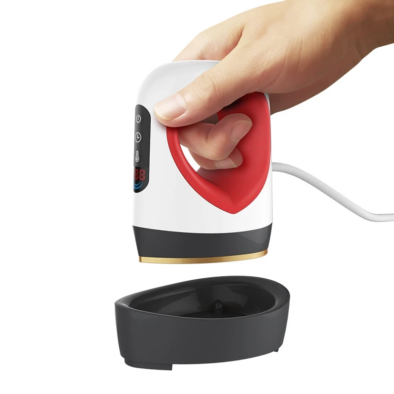 

Mini Hot Stamping Machine Hot Label Machine Portable Hot Stamping Machine Hot Sublimation Machine Iron