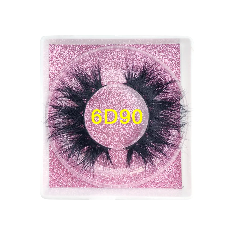 Ресницы Накладные из 100% норки густые длинные пушистые|Накладные ресницы| |