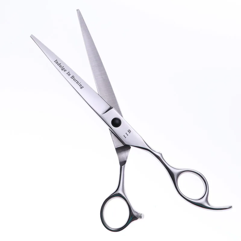 7 ''профессиональные ножницы для домашних животных набор ножниц стрижки собак