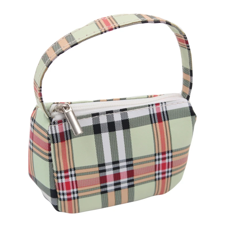 Новые милые сумки-тоуты для Мини-куклы 18 дюймов американская кукла и 43 см куклы