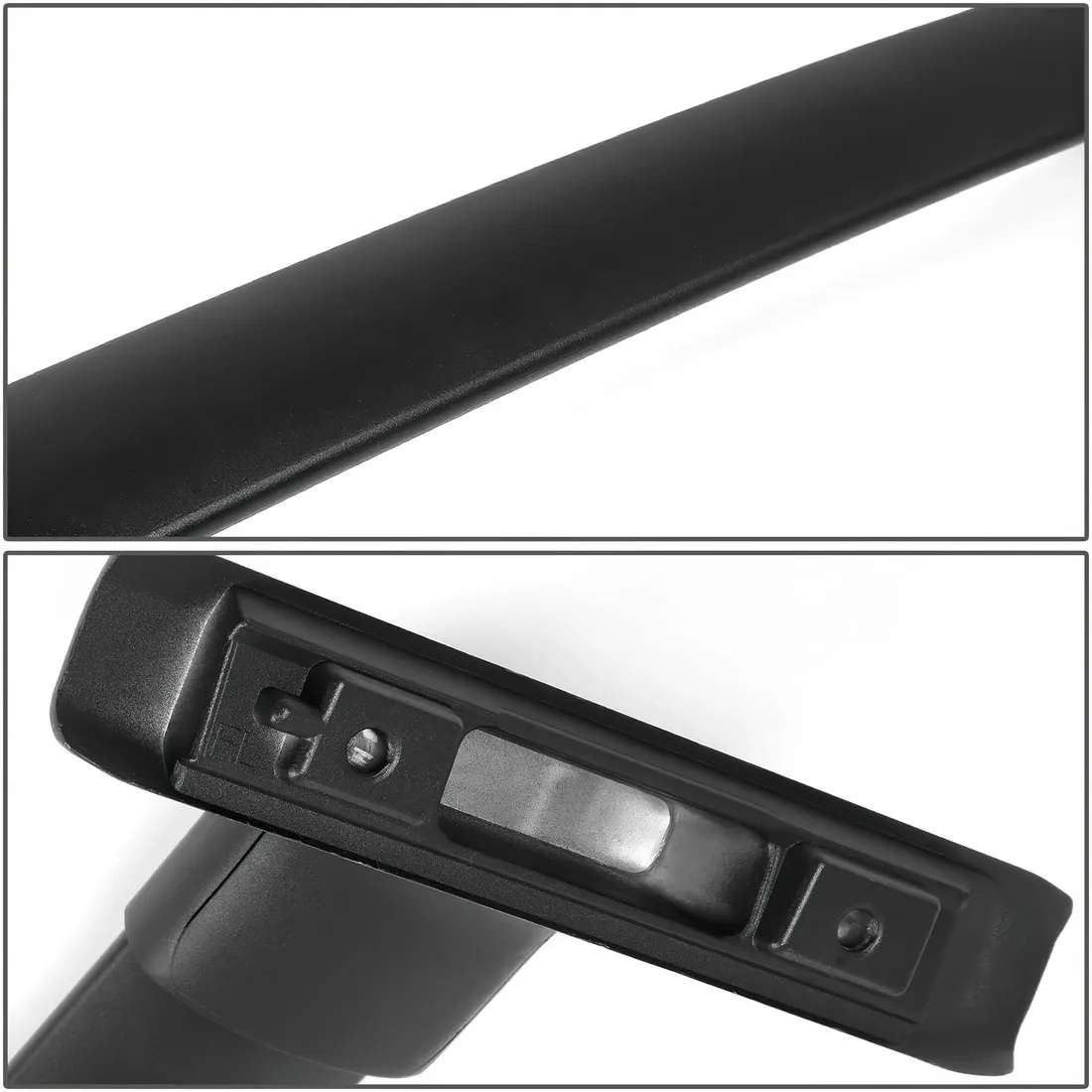 Багажник на крышу для Nissan Murano 2015 2016 2017 2018 2019 2020 2021 2022