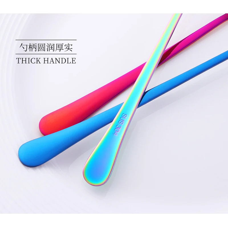 Кофейная ложка в форме сердца нержавеющая сталь десерт любовь домашняя кухонная