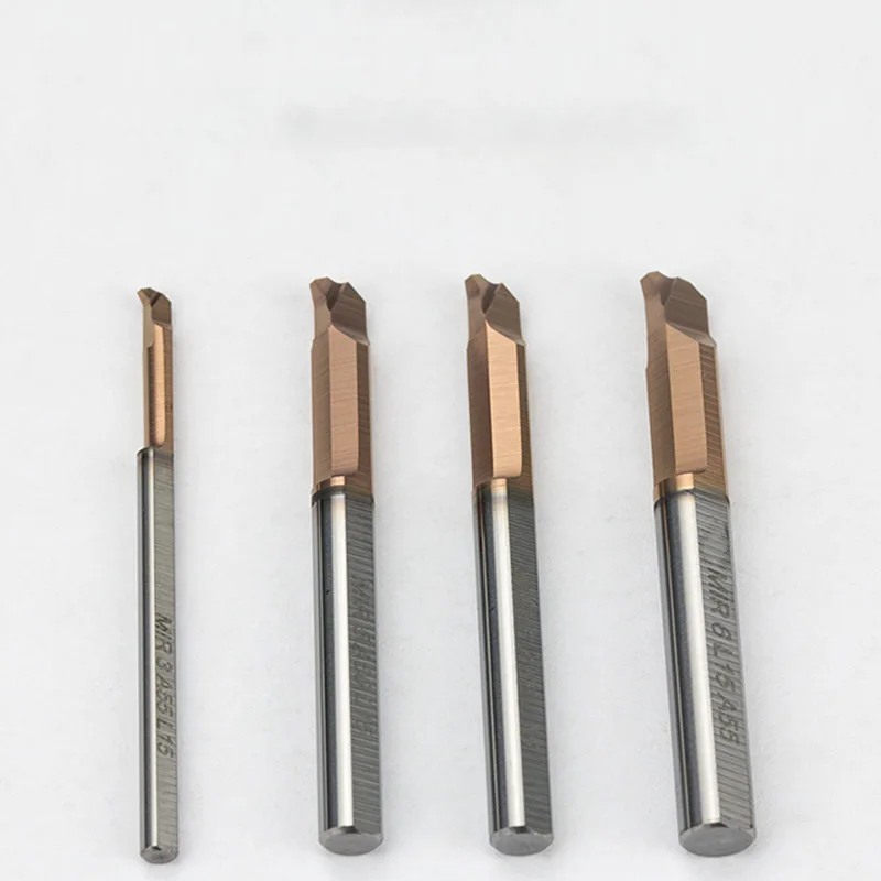 Буровой инструмент токарный станок микро буровая Штанга цельнокроеный буровой