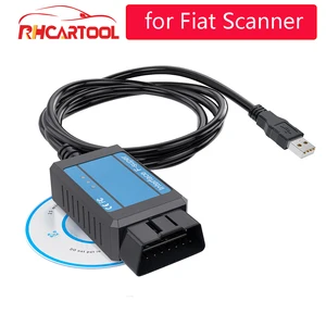 professional for fiat scanner obd obd2 for fiat f super interface for fiat usb scan tool for fiat alfa romeo lancia free global shipping