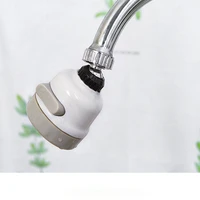 universal extender household filter faucet shower nozzle kitchen adjustable splash head nozzle