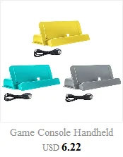 EU AC Power Adapter Charger For Nintendo NDS DS Lite
