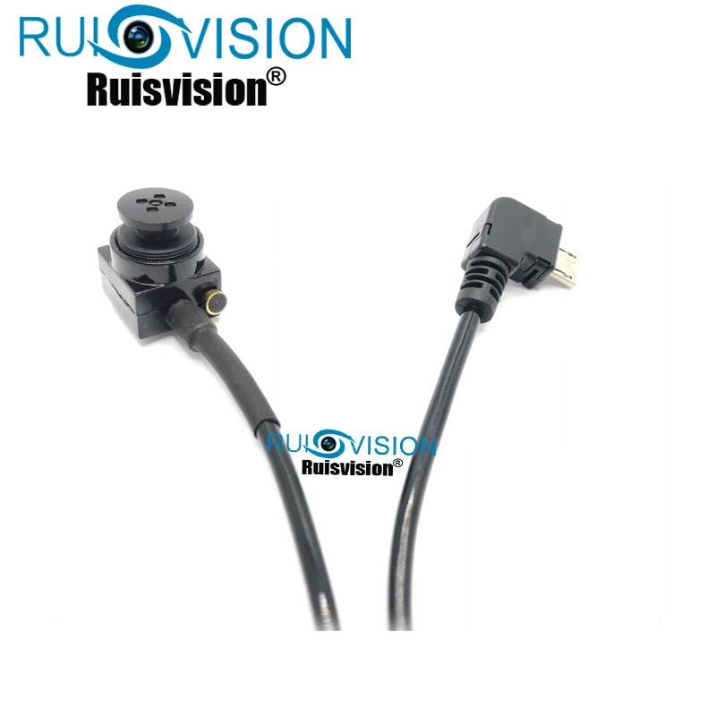 Мини HD1080P/2MP Android микро USB камера мобильный микро USB cctv камера для использования Android мобильный телефон безопасности Видео OTG камера