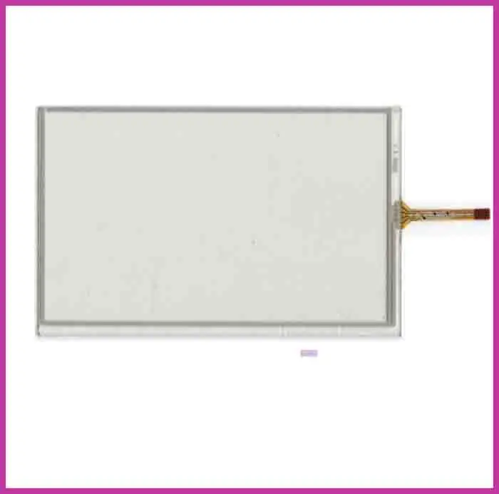 

Way through 705 navigation touch screen hand-written screen four-wire resistance sensitive high quality assurance