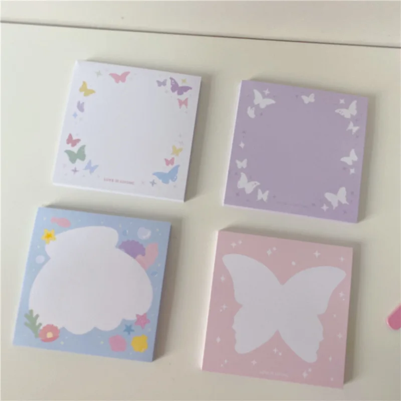 Дыхание весны небольшой свежий студент бабочка в виде ракушки записной книжкой